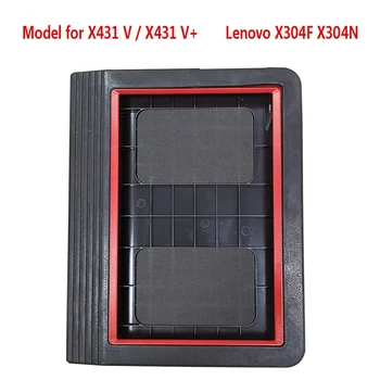 10 tolli Shell puhul Launch X431 Pro3S+/X431 V/X431 V+ Lenovo X304F X304N Paneel Tablett Launch X431 Pro3 Pro3S Pluss