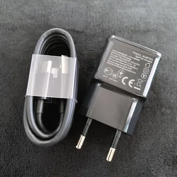 5V 2A Kiire telefon USB-Laadija Adapter LG W30 PRO W10 G8 G8S G7 V40 V30S V35 V50 Thinq V10 4 Pr K7 K8 K10 2018 laadimiskaabel