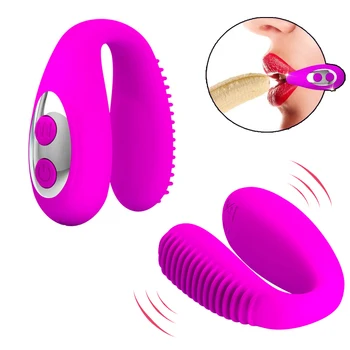 Sugu Laadimine Suu Suulise Vibraator Kliitori Stimulaator Vibreeriv Suhu Vibraatorid Peenise Orgasm Massager Sugu Mänguasjad, Naiste, Meeste