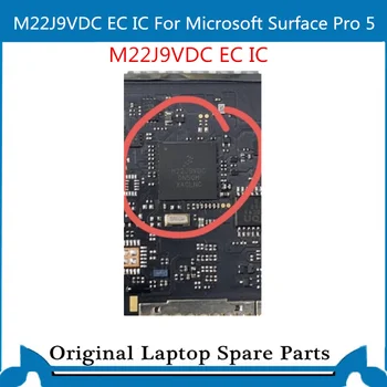 Algne EÜ IC Liides Microsoft Surface Pro 5 M22J9VDC