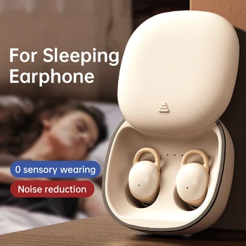 Juhtmeta Kõrvaklapid Bluetooth Tws In-Ear Müra Tühistamine Earbuds Mini Magab Bluetooth Kõrvaklapid, Iphone 14 Promax