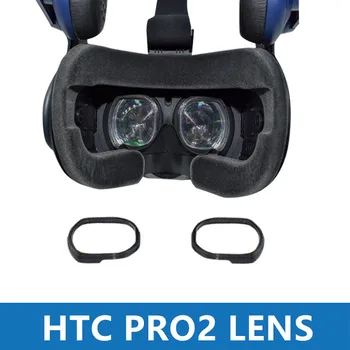 Kohandatud lühinägelikke, longsighted ja astigmatism klaasid HTC pro2,Objektiiv Lisab VR Retsepti Läätsed