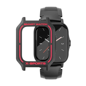 2022 Uus Amazfit GTS2 Juhul Smart Watch Kaitsmega Xiaomi Huami GTS 2 Smartwatch Kaas Laadija Rihm Tarvikud