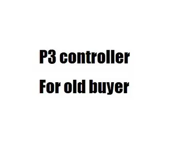3 ph controller for old ostja