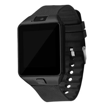 E9LB Puutetundlik Smart Watch dz09