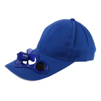 Suvel Õhu Ventilaatori Baseball Caps Unisex Väljas Telkimine, Matkamine Sport Mütsid koos Päikese Kalapüügi Fänn Mütsid