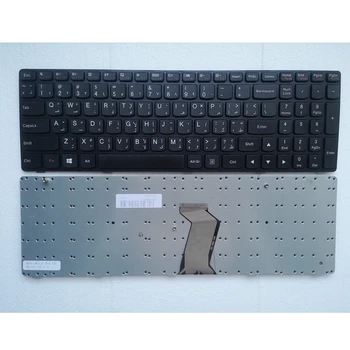 GZEELE UUED Lenovo ideapad G580 Z580A G585 Z585 G590 Z580 G580A N580 N581 N585 N586 P580 P585 AR sülearvuti klaviatuur
