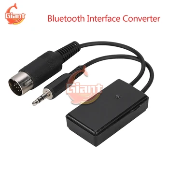 Uus ICOM IC-718 IC-7000 Seeria Kontroller Bluetooth Bluetooth Interface Converter Kaabel Wireless Controller Adapter