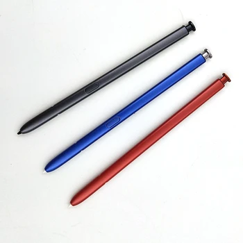 S Pen pliiatsiga Samsung Galaxy Märkus 10 Lite N770 Asendamine Multi-function Pliiats S Pen Pliiatsiga Ekraani Puutetundliku Pliiatsi Bluetooth