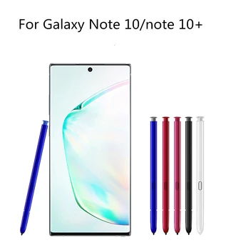 Puutepliiats Samsung Galaxy Märkus 10 / Lisa 10+ Pluss S Pen koos Bluetooth-ühilduva