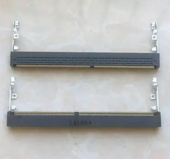 Pin LOTES ADDR0206 -P023A11 DDR4 H4.0 260 sülearvuti mälu pesa, pesa
