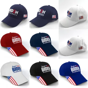 41 Värvid Baseball Caps Joe BIDEN USA Presidendivalimiste Müts Snapback Hip-Hop Müts Isa Müts Summer Hingav Võrgusilma Gorras Unisex